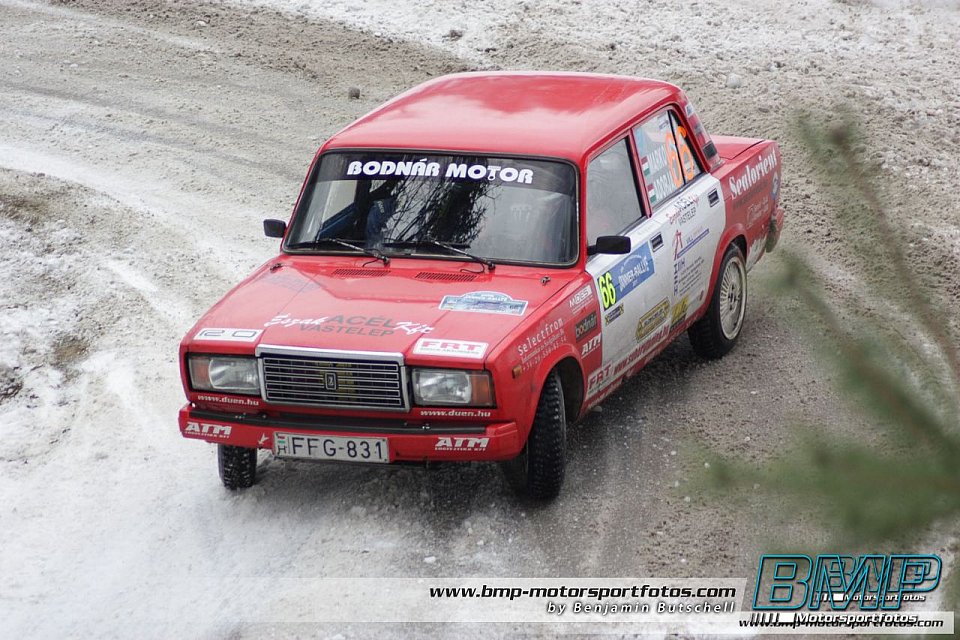 Benjamin Butschell - Freitag -  5020