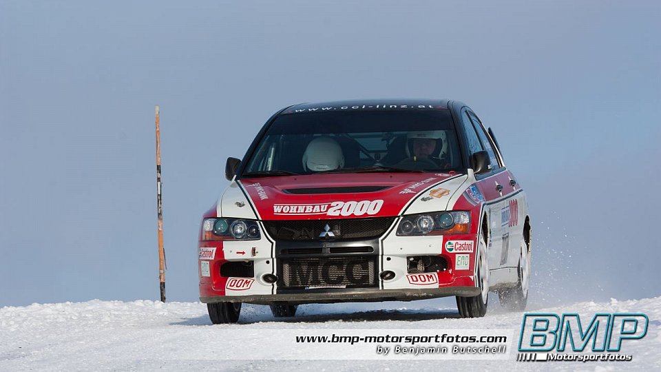 Rallyetesttag in Schenkenfelden - Benjamin Butschell -  6534