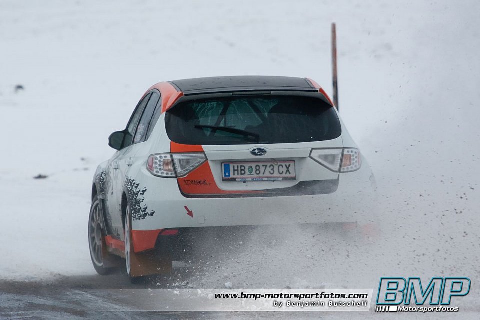 Rallyetesttag in Schenkenfelden - Benjamin Butschell -  6643