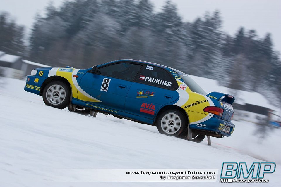 Rallyetesttag in Schenkenfelden - Benjamin Butschell -  6735