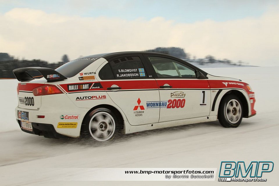 Rallyetesttag in Schenkenfelden - Martin Butschell -  5254