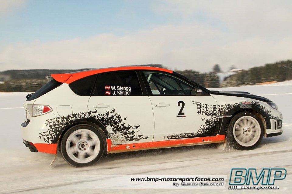 Rallyetesttag in Schenkenfelden - Martin Butschell -  5319