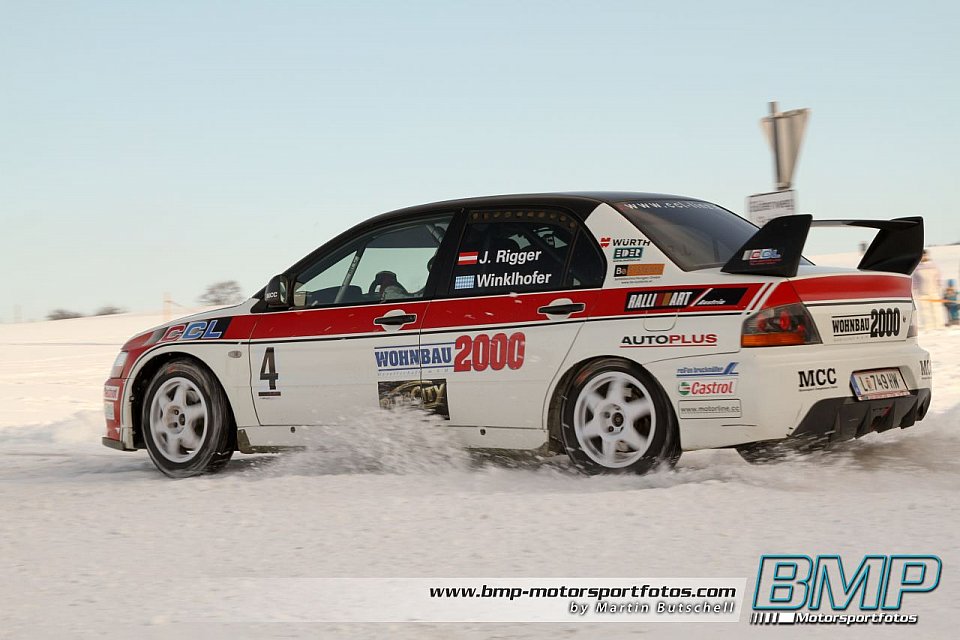 Rallyetesttag in Schenkenfelden - Martin Butschell -  5421