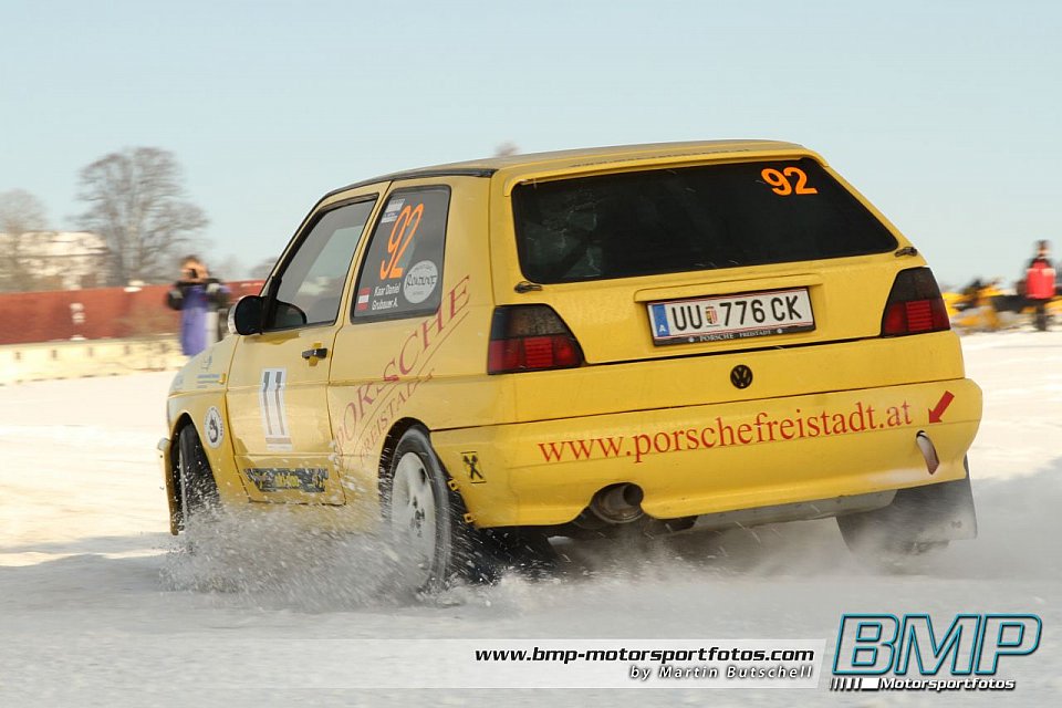 Rallyetesttag in Schenkenfelden - Martin Butschell -  5448