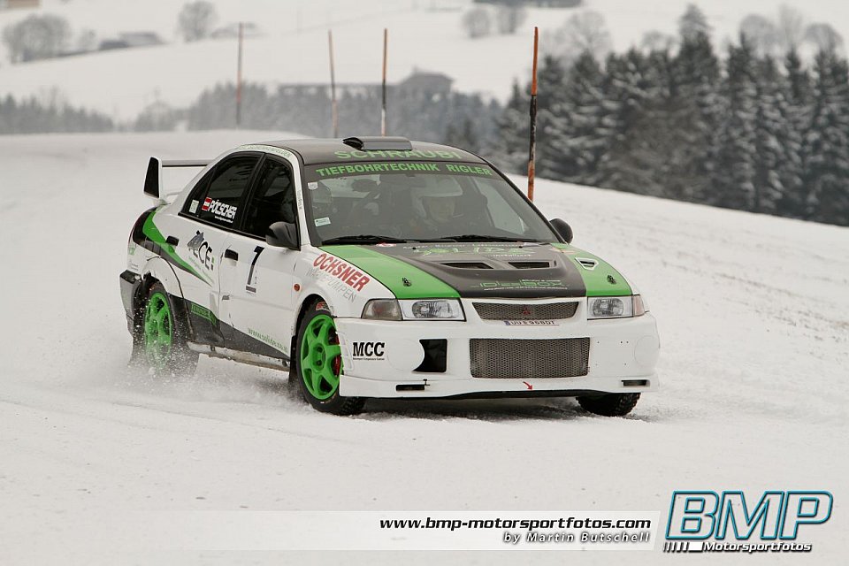 Rallyetesttag in Schenkenfelden - Martin Butschell -  5618