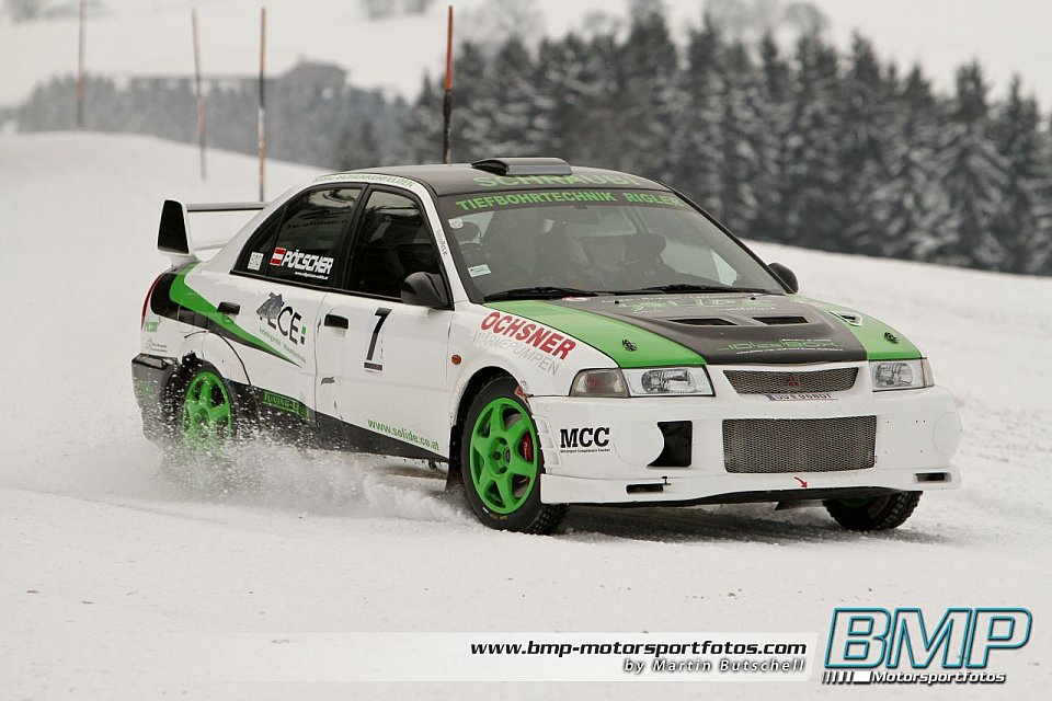 Rallyetesttag in Schenkenfelden - Martin Butschell -  5620