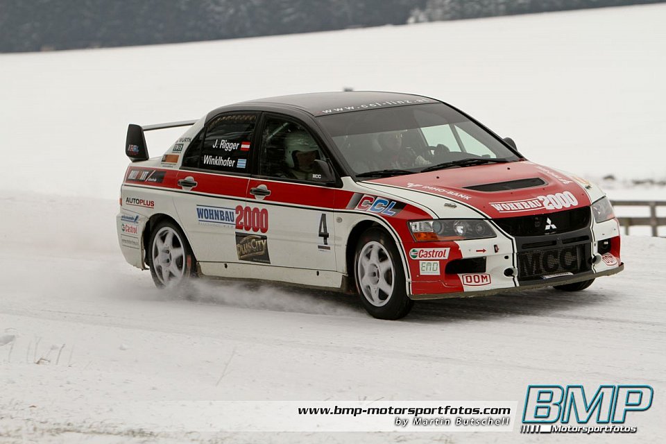 Rallyetesttag in Schenkenfelden - Martin Butschell -  5675