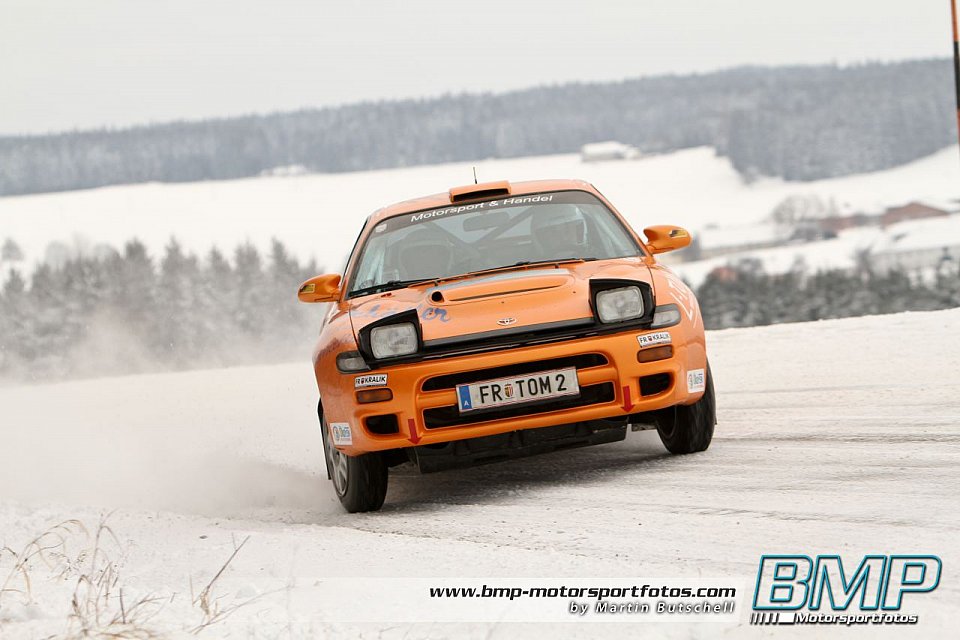Rallyetesttag in Schenkenfelden - Martin Butschell -  5714