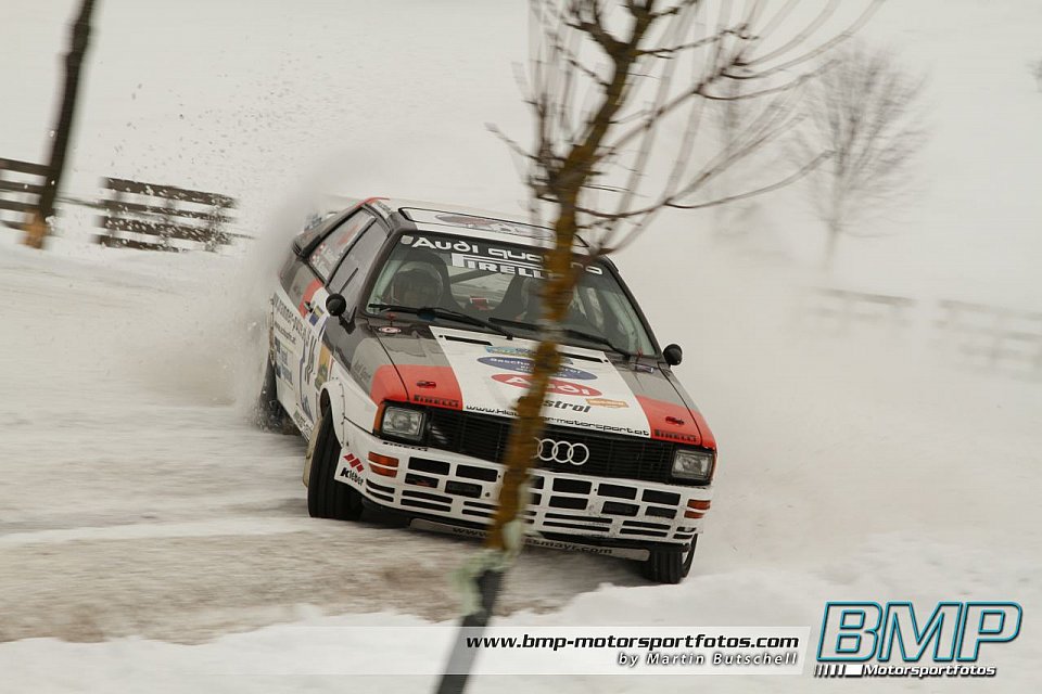 Rallyetesttag in Schenkenfelden - Martin Butschell -  5896