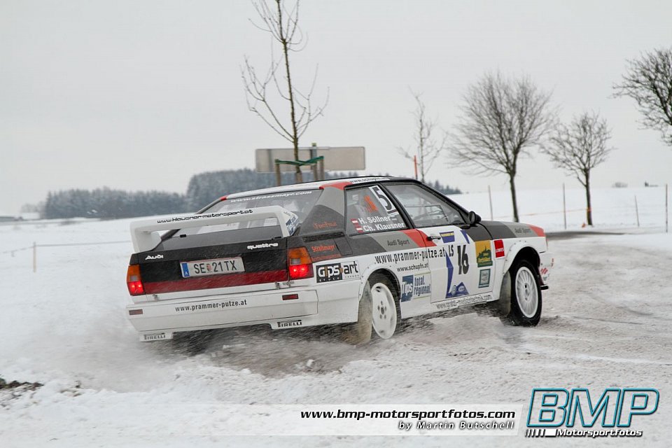Rallyetesttag in Schenkenfelden - Martin Butschell -  6032