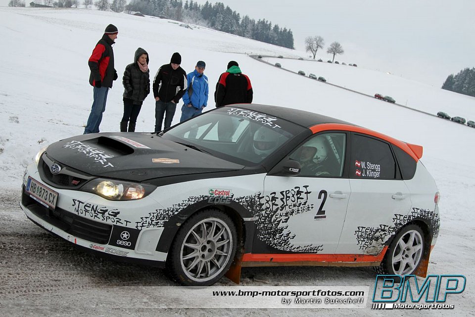 Rallyetesttag in Schenkenfelden - Martin Butschell -  6039