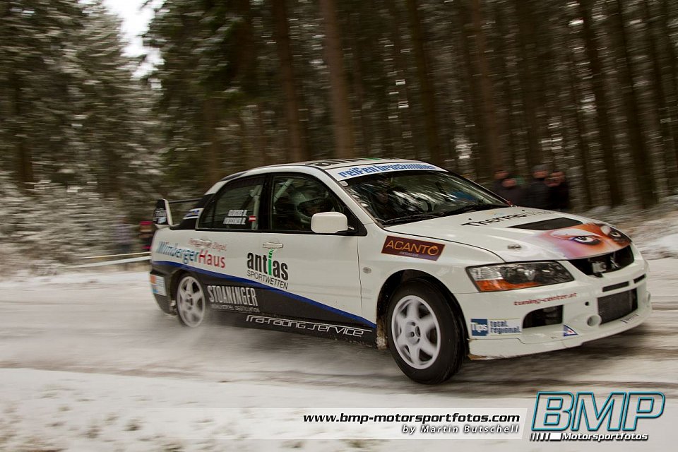 Testtag Klepatsch, Glachs, Wurm - Martin Butschell -  4685