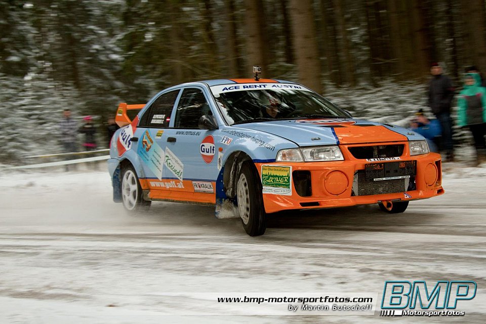 Testtag Klepatsch, Glachs, Wurm - Martin Butschell -  4718