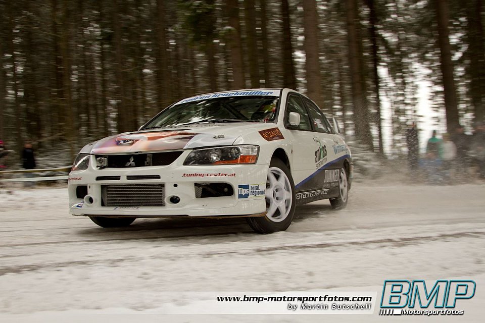 Testtag Klepatsch, Glachs, Wurm - Martin Butschell -  4735