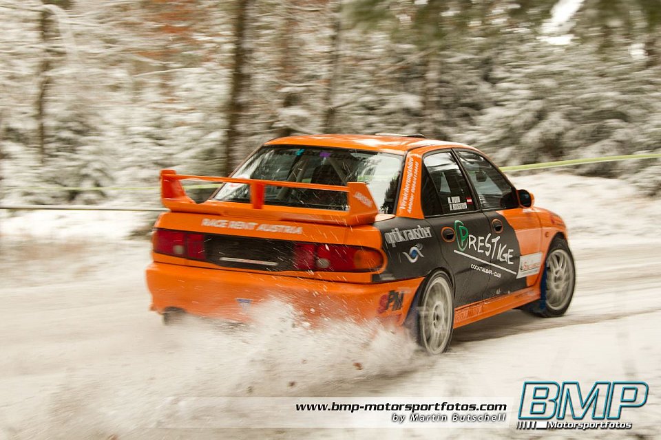 Testtag Klepatsch, Glachs, Wurm - Martin Butschell -  4769