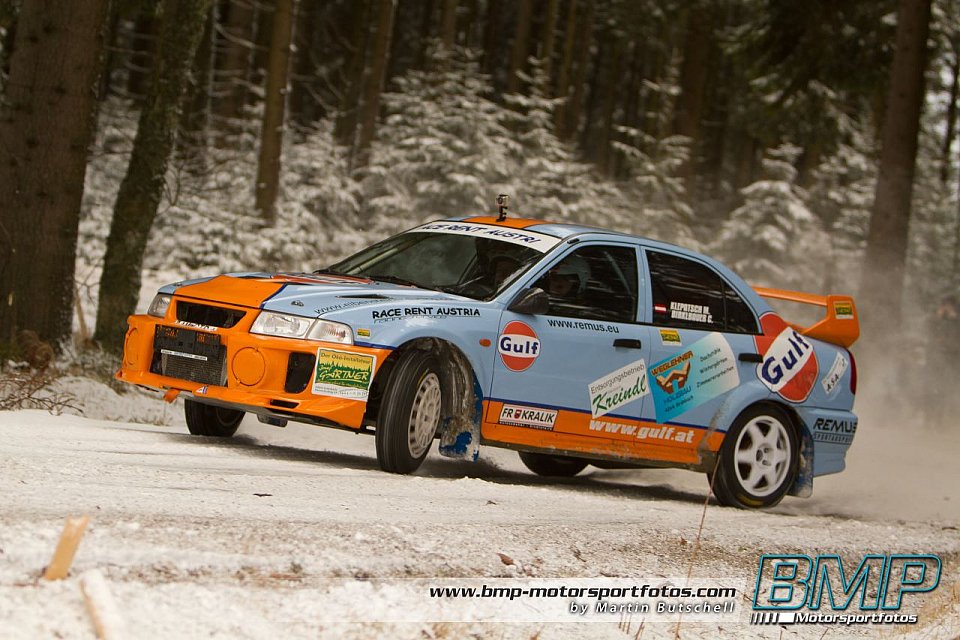 Testtag Klepatsch, Glachs, Wurm - Martin Butschell -  4800