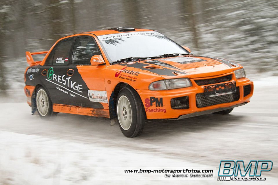 Testtag Klepatsch, Glachs, Wurm - Martin Butschell -  5039