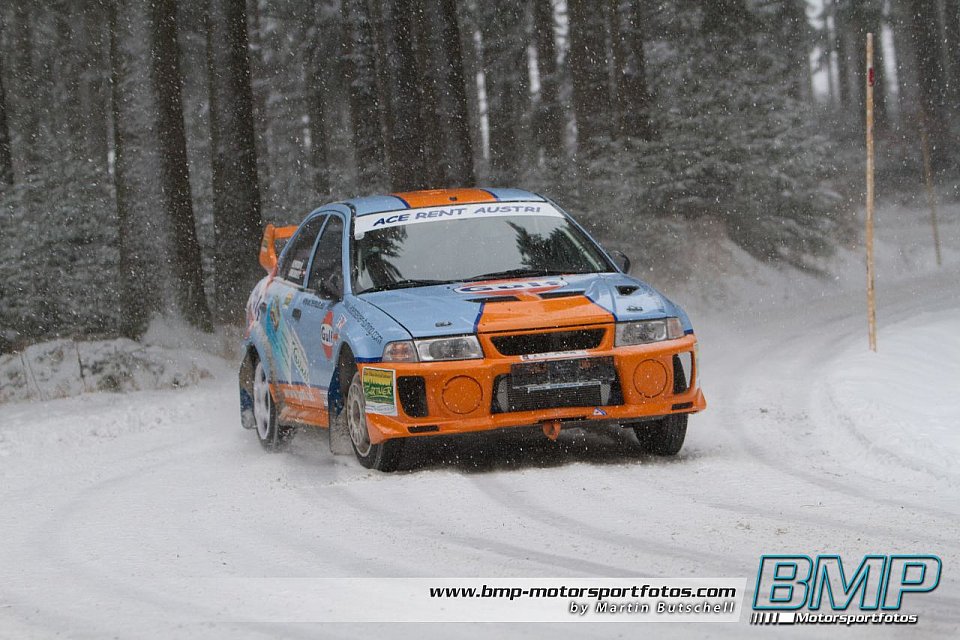 Testtag Klepatsch, Glachs, Wurm - Martin Butschell -  5160