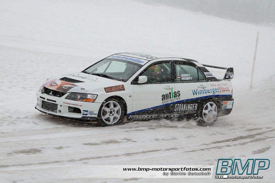 Testtag Klepatsch, Glachs, Wurm - Martin Butschell -  5175