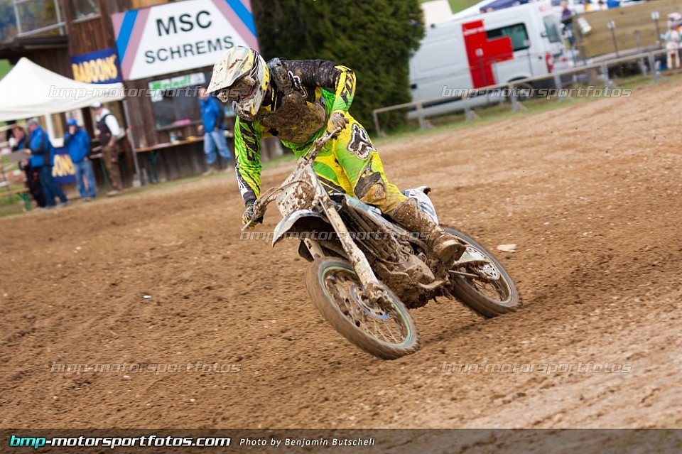 MotoCross NÖ-Cup in Schrems - Samstag -  2711