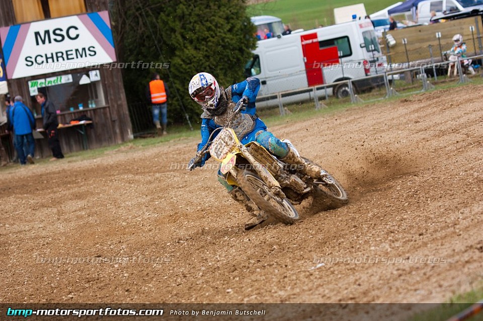 MotoCross NÖ-Cup in Schrems - Samstag -  2726