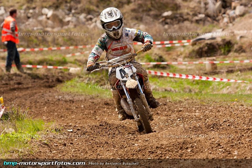 MotoCross NÖ-Cup in Schrems - Samstag -  2785