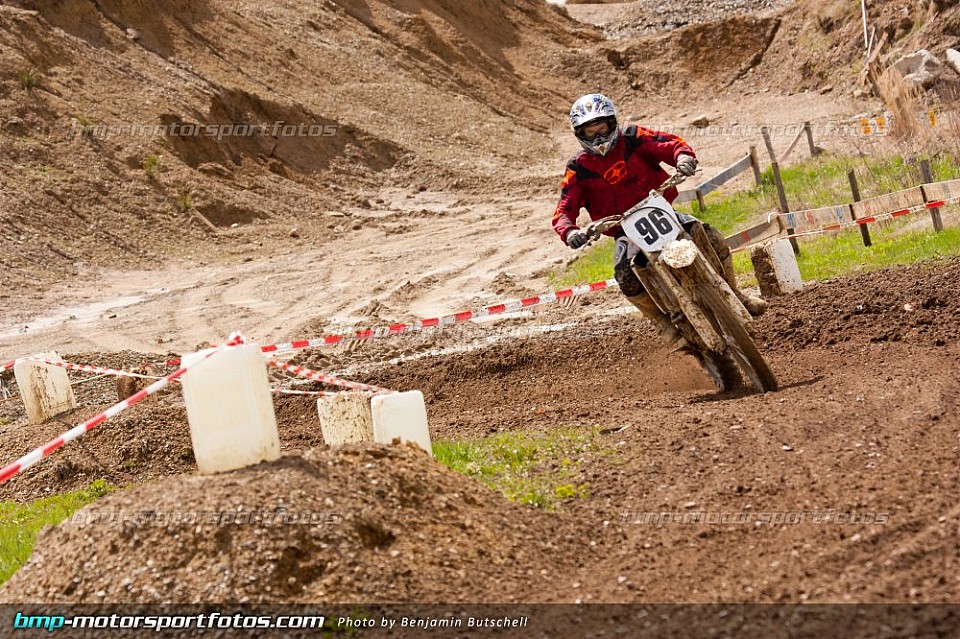 MotoCross NÖ-Cup in Schrems - Samstag -  2816