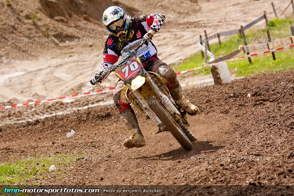 MotoCross NÖ-Cup in Schrems - Samstag -  2824