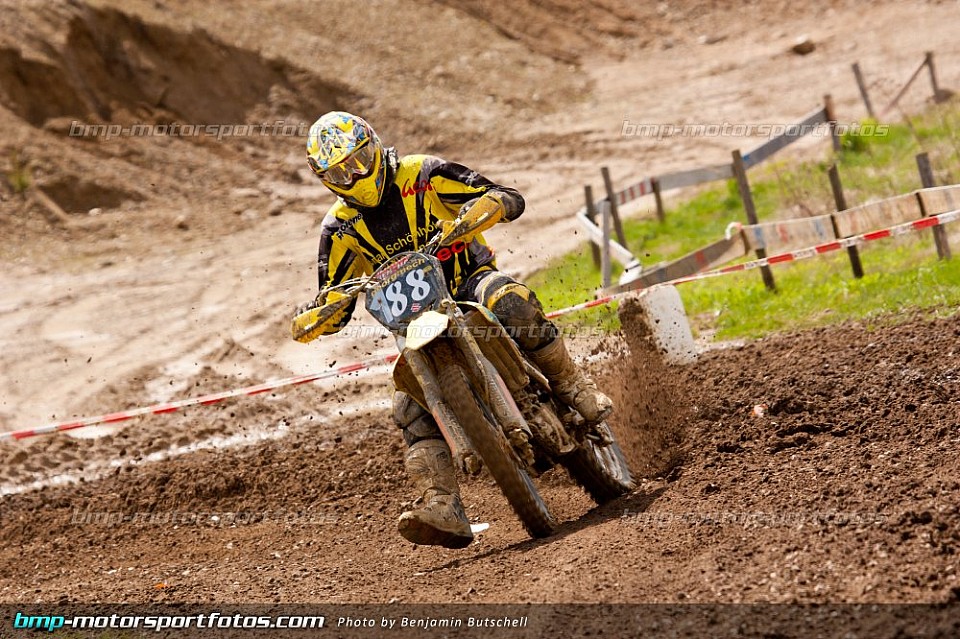 MotoCross NÖ-Cup in Schrems - Samstag -  2827