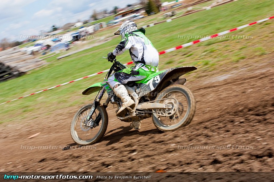 MotoCross NÖ-Cup in Schrems - Samstag -  2851