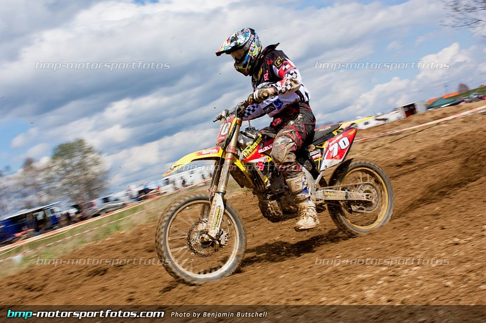 MotoCross NÖ-Cup in Schrems - Samstag -  2916