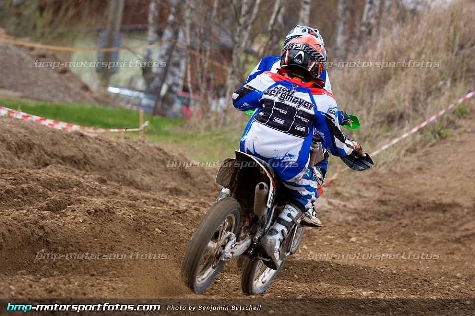 MotoCross NÖ-Cup in Schrems - Samstag -  3025