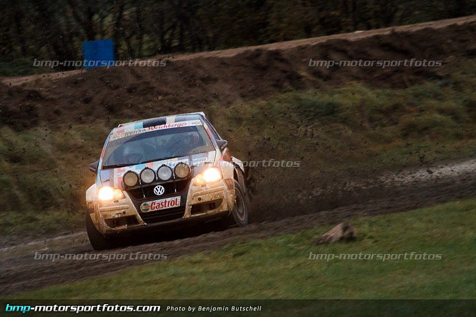 Rallye Waldviertel - Benjamin Butschell - Samstag176