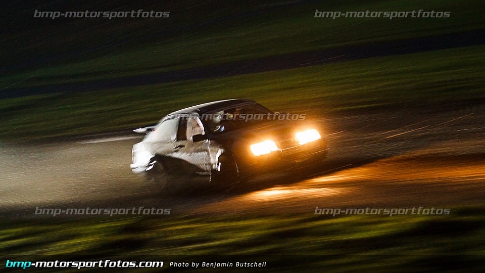 Rallye Waldviertel - Benjamin Butschell - Samstag191