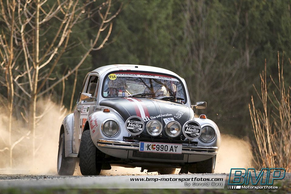 Gerald Wais - Freitag -  0359