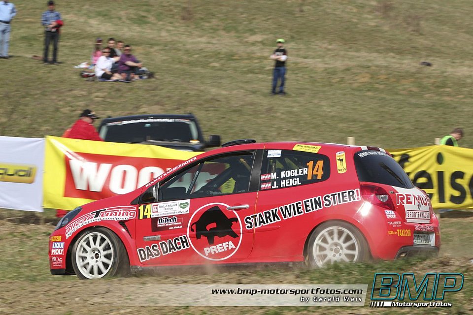 Gerald Wais - Samstag -  9398