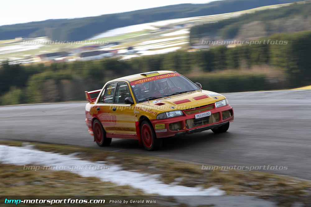 Rallye Testtag Schenkenfelden - Gerald Wais - 131228---GW-1512