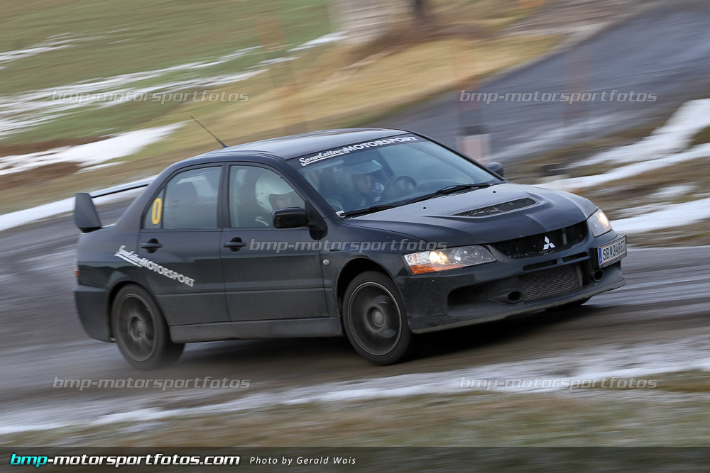 Rallye Testtag Schenkenfelden - Gerald Wais - 131228---GW-1573