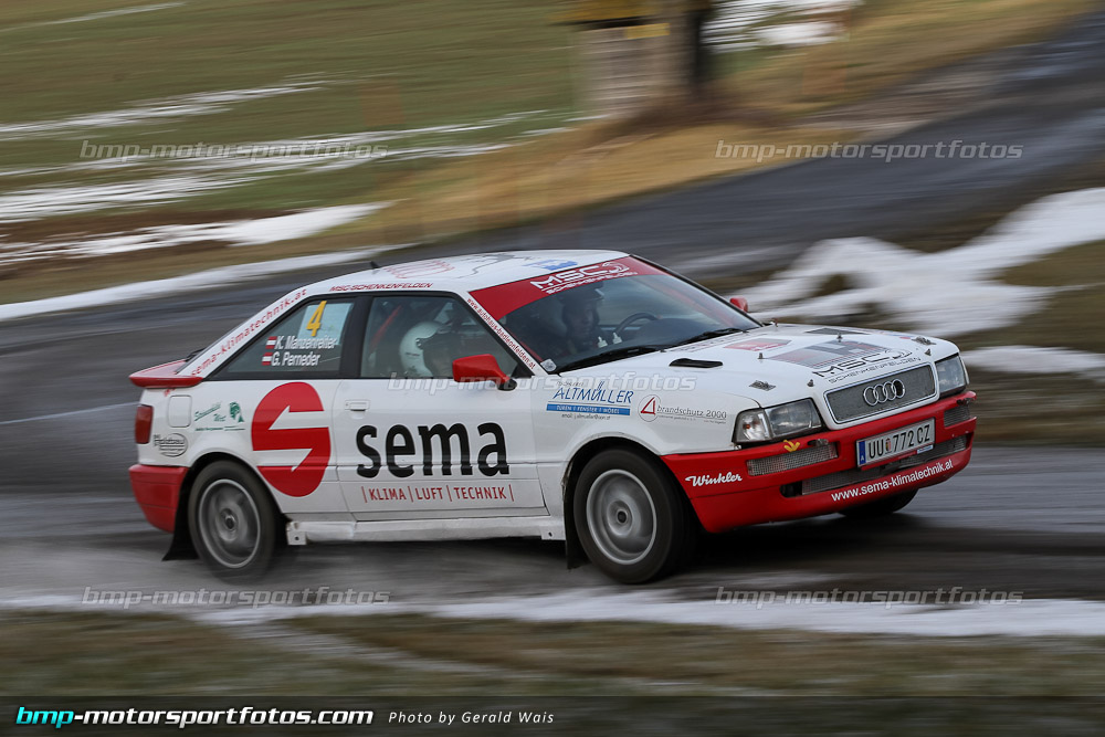 Rallye Testtag Schenkenfelden - Gerald Wais - 131228---GW-1585