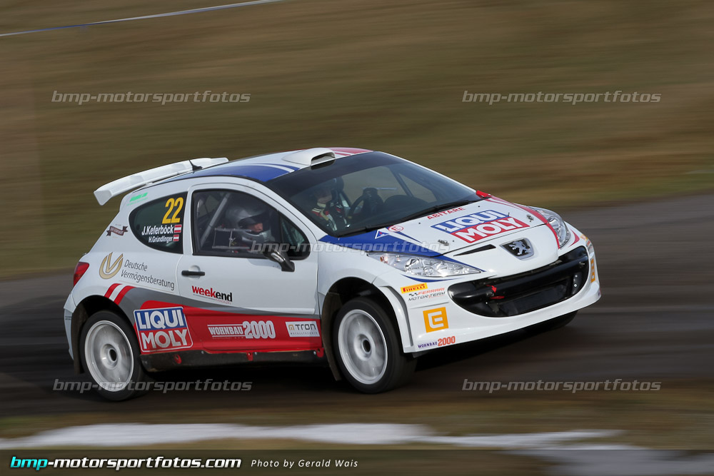 Rallye Testtag Schenkenfelden - Gerald Wais - 131228---GW-1771