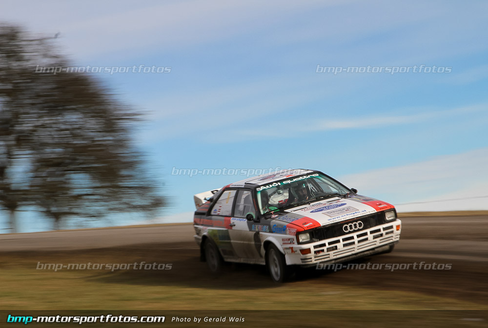 Rallye Testtag Schenkenfelden - Gerald Wais - 131228---GW-1887