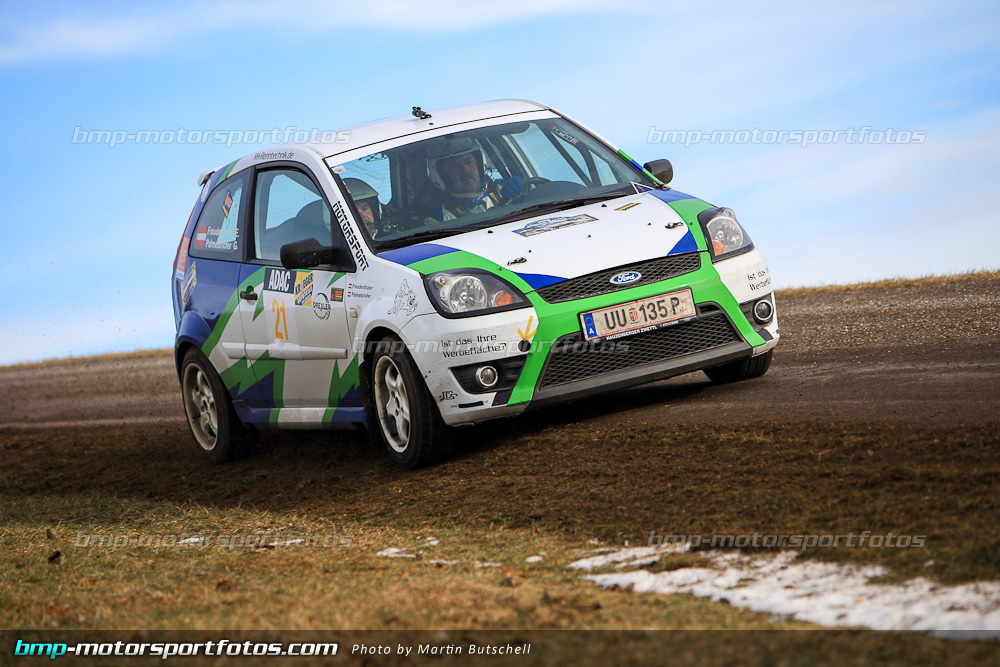 Rallye Testtag Schenkenfelden - Martin Butschell - 131228---MB-1444