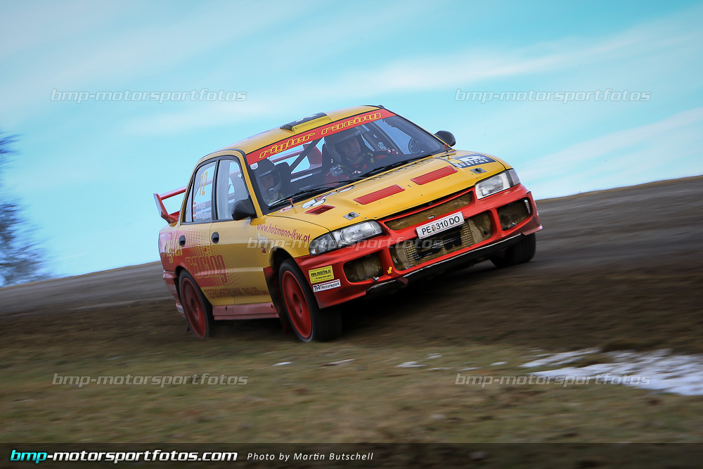 Rallye Testtag Schenkenfelden - Martin Butschell - 131228---MB-1495