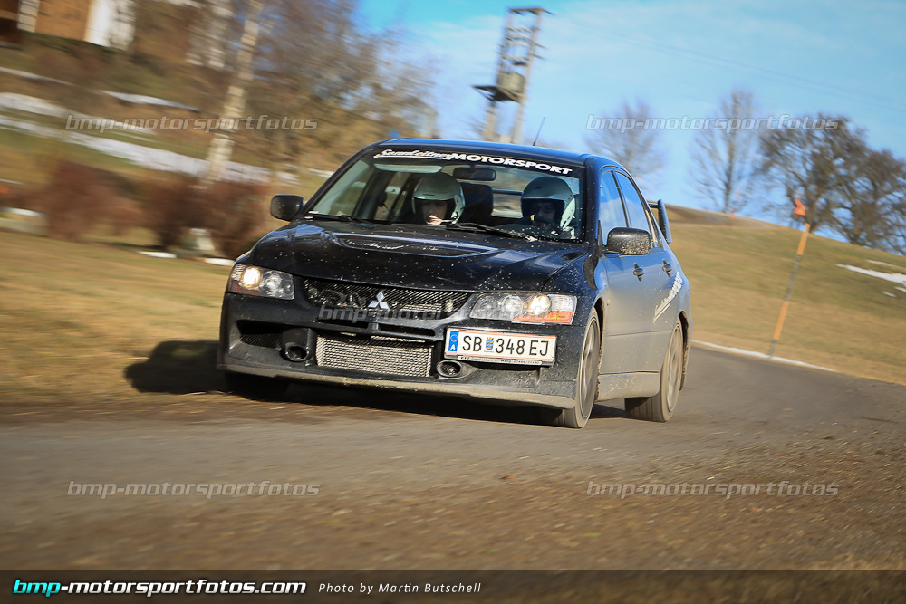 Rallye Testtag Schenkenfelden - Martin Butschell - 131228---MB-1802
