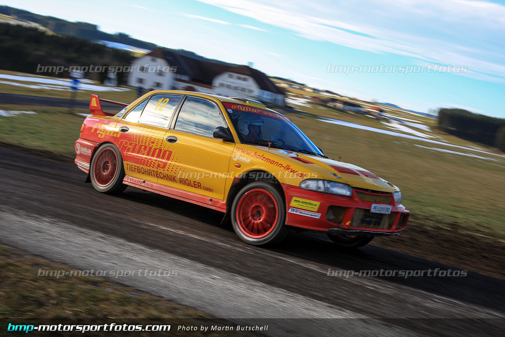 Rallye Testtag Schenkenfelden - Martin Butschell - 131228---MB-2000