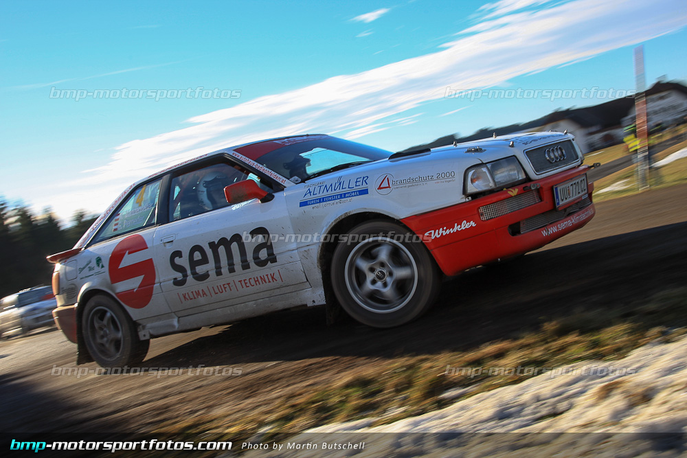 Rallye Testtag Schenkenfelden - Martin Butschell - 131228---MB-2071