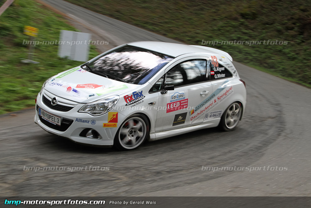 Gerald Wais - Samstag - 140412-Lavant-06-GW-9520
