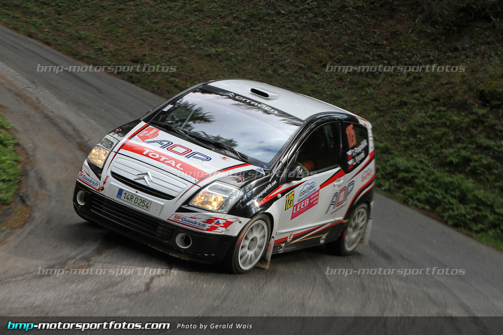 Gerald Wais - Samstag - 140412-Lavant-06-GW-9554