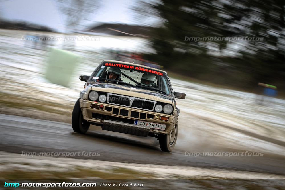 6. Rallye Testtag Schenkenfelden - Gerald Wais - 160109-schenk--GW-5249