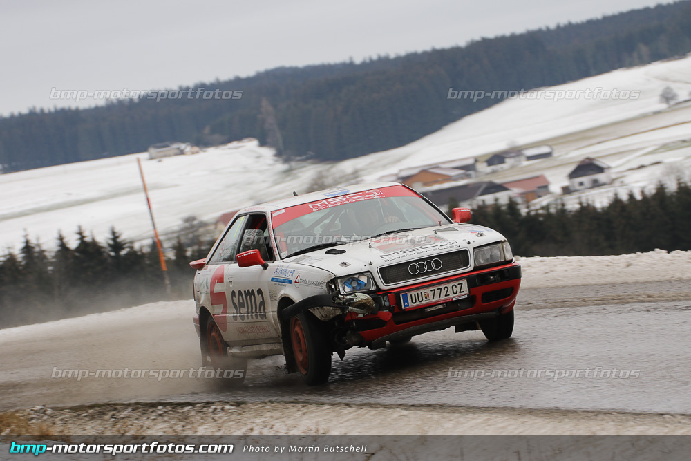 6. Rallye Testtag Schenkenfelden - Martin Butschell - 160109-Schenk--MB-1610